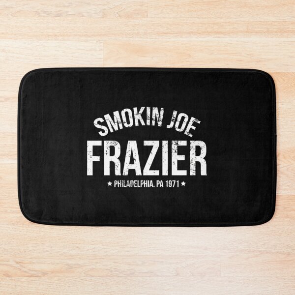 Item preview, Joe Frazier T-Shirtboxing Legend Smokin Joe Frazier  1971 designed and sold by karecipi.