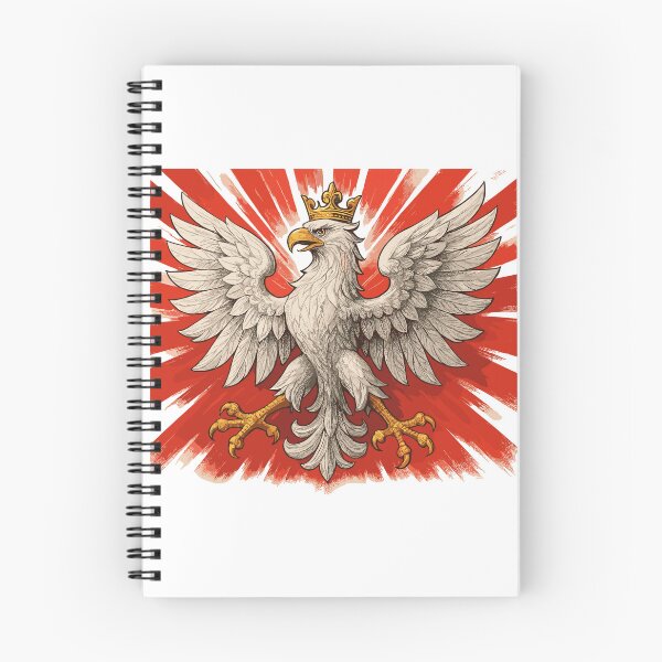 Item preview, Polish Eagle – Pride & Tradition Poland designed and sold by Pineapple-Tree.