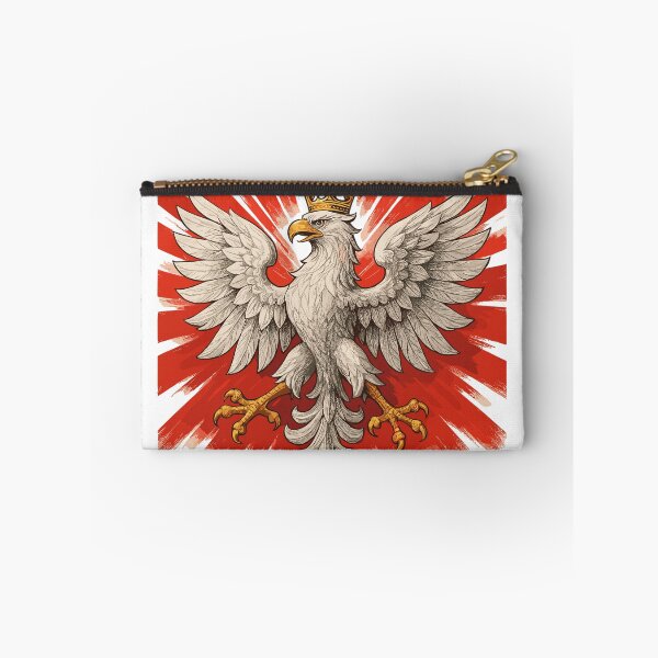 Item preview, Polish Eagle – Pride & Tradition Poland designed and sold by Pineapple-Tree.