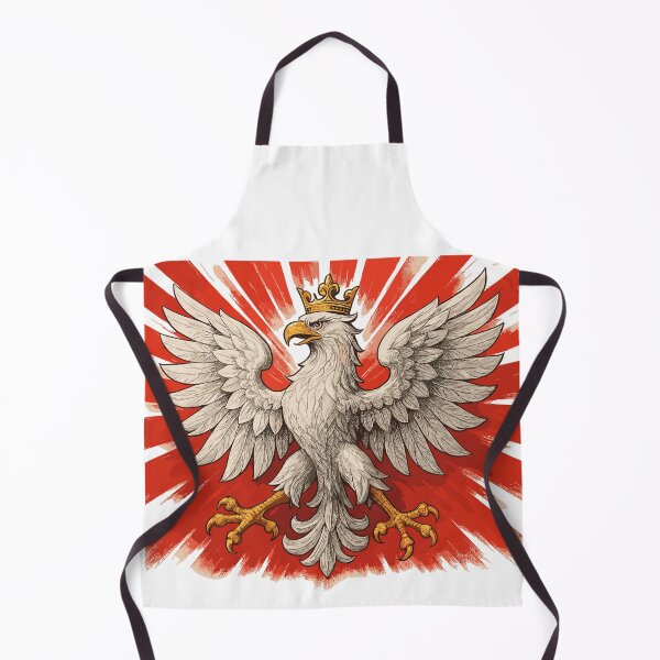 Item preview, Polish Eagle – Pride & Tradition Poland designed and sold by Pineapple-Tree.