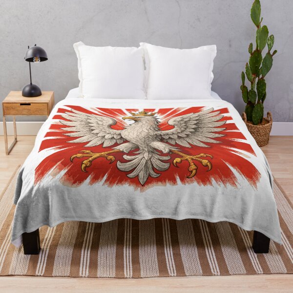 Item preview, Polish Eagle – Pride & Tradition Poland designed and sold by Pineapple-Tree.