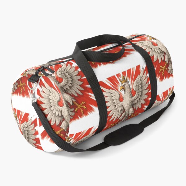 Item preview, Polish Eagle – Pride & Tradition Poland designed and sold by Pineapple-Tree.