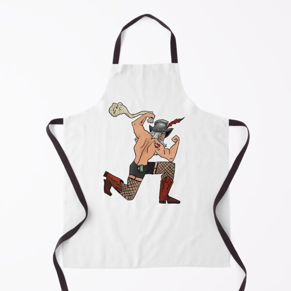 Item preview, Don’t Walk, Crawl! Dong Quixote Doodlemancer designed and sold by TheDoodlemancer.