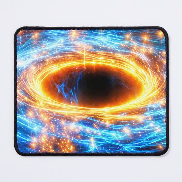 Item preview, Orbit All black hole designed and sold by JBXDesigner.