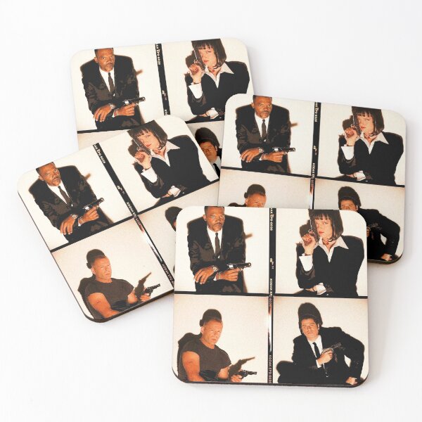 Item preview, PULP designed and sold by FILM GUTTER.