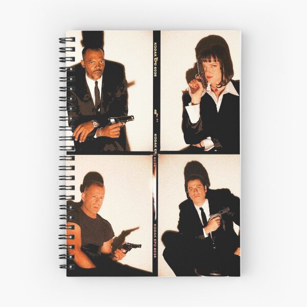 Item preview, PULP designed and sold by FILM GUTTER.