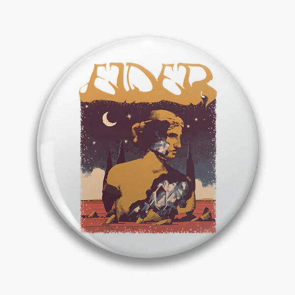 Item preview, Elder  designed and sold by greeburchez.