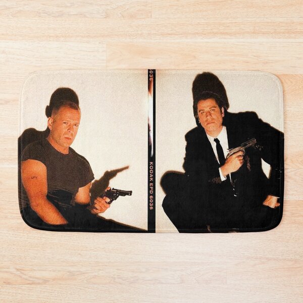 Item preview, PULP designed and sold by FILM GUTTER.