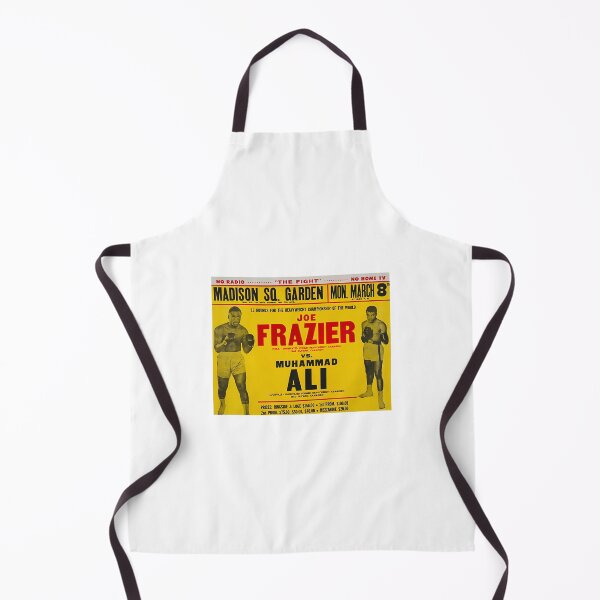 Item preview, Joe Frazier Vs. Muhammad Ali Superfight Ii designed and sold by karecipi.
