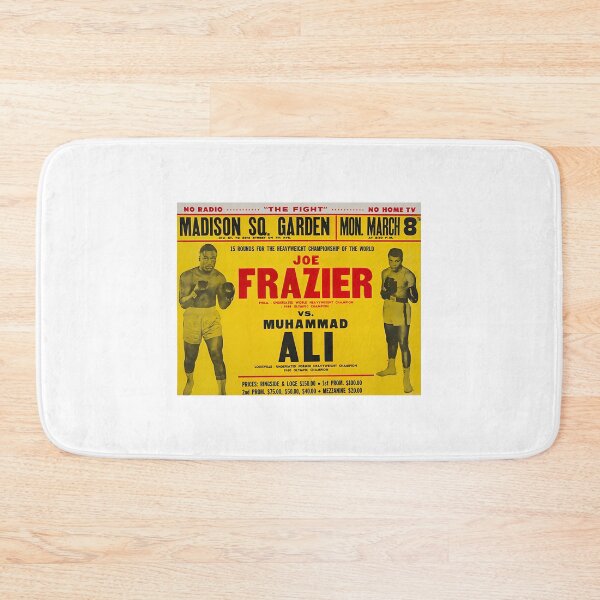 Item preview, Joe Frazier Vs. Muhammad Ali Superfight Ii designed and sold by karecipi.