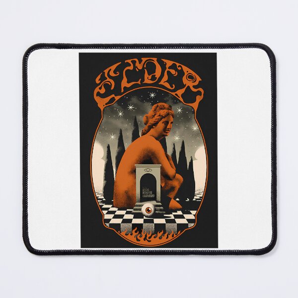 Item preview, Elder Band designed and sold by greeburchez.