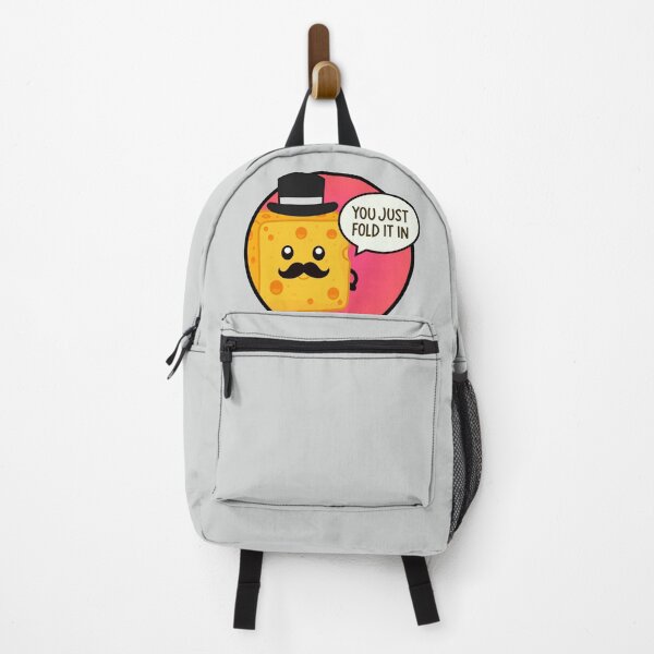 Item preview, Fancy Cheese.You just Fold it in! designed and sold by DibujandoPorfa.
