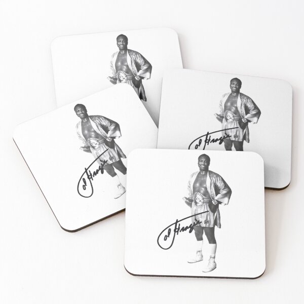 Item preview, Joe Frazier Winner Of Championship designed and sold by karecipi.