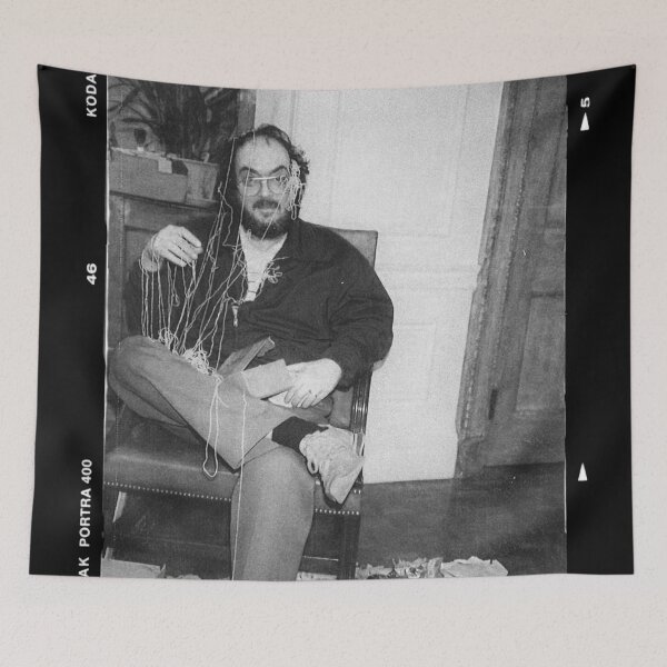 Item preview, STANLEY designed and sold by FILM GUTTER.