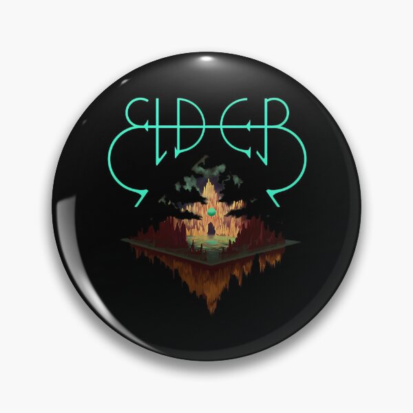 Item preview, Elder Band designed and sold by greeburchez.