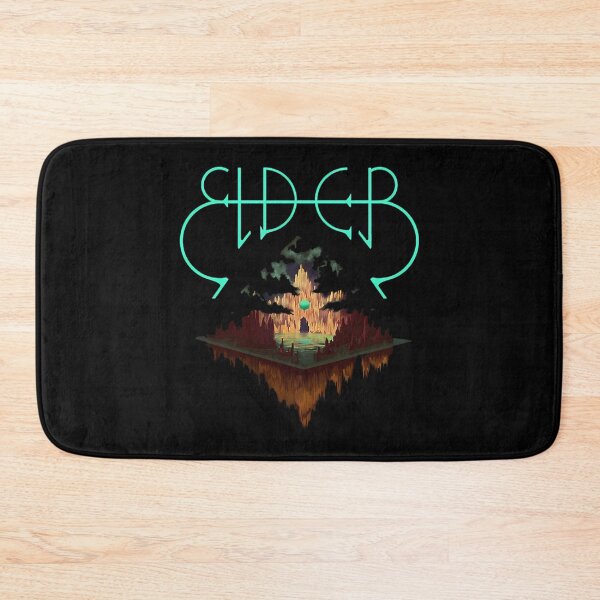 Item preview, Elder Band designed and sold by greeburchez.