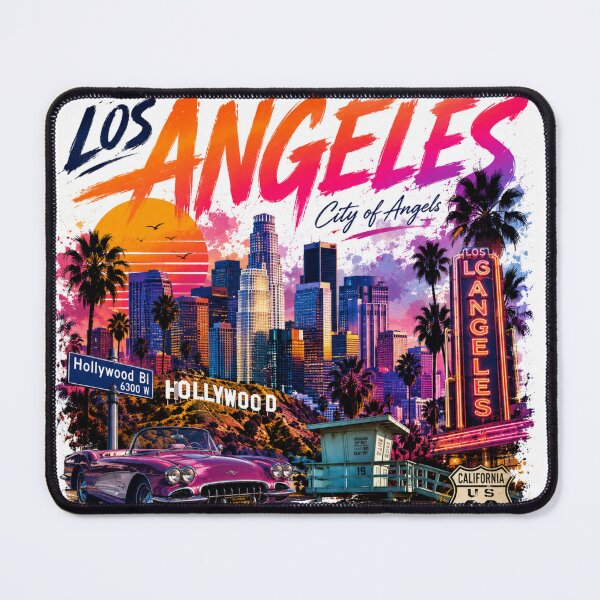 Item preview, Los angeles design designed and sold by GraficDesigners.