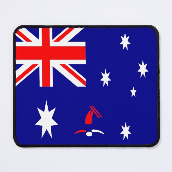 Item preview, ZPS Team Freestyle Skiing Australia by Zarya Parx Studio designed and sold by ZaryaParx.