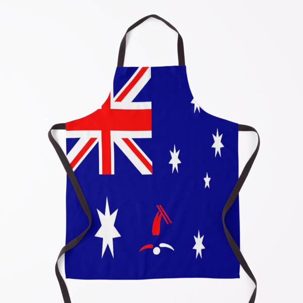 Item preview, ZPS Team Freestyle Skiing Australia by Zarya Parx Studio designed and sold by ZaryaParx.