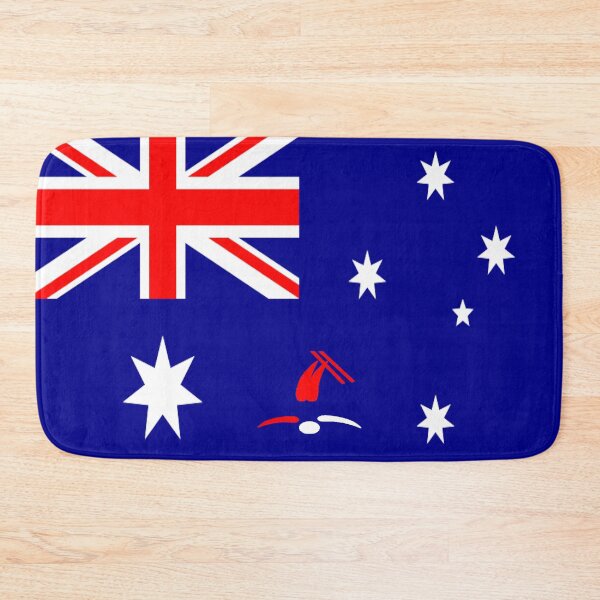 Item preview, ZPS Team Freestyle Skiing Australia by Zarya Parx Studio designed and sold by ZaryaParx.