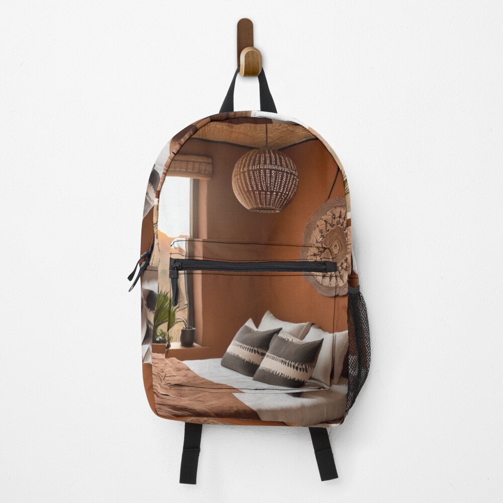 Artikel-Vorschau von Rucksack, designt und verkauft von Reverso-Design.