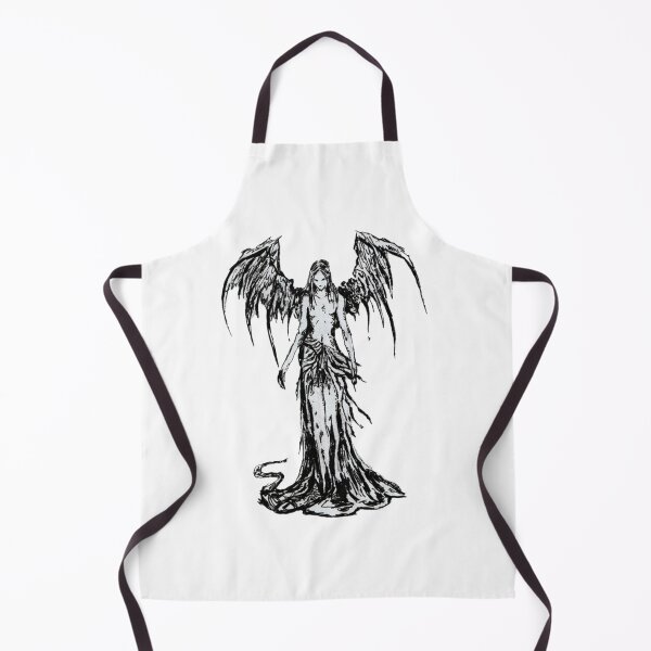 Item preview, Dark Fantasy Angel designed and sold by ATouchMagic.