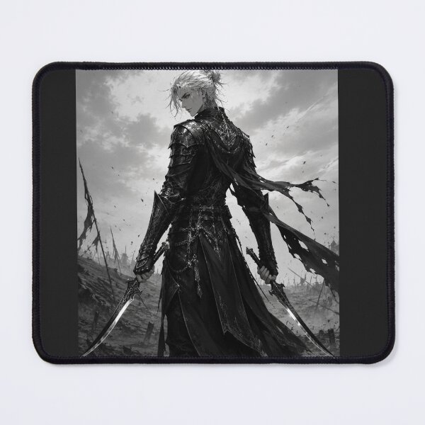 Item preview, Rein Dark Blade Warrior designed and sold by House of Rein.