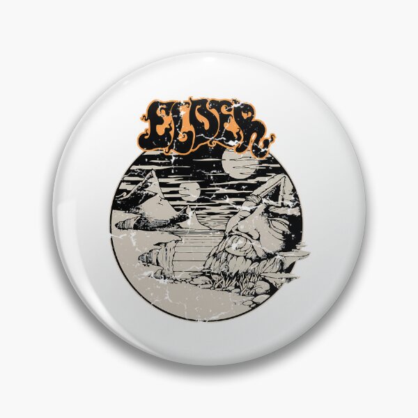 Item preview, Elder Band designed and sold by greeburchez.