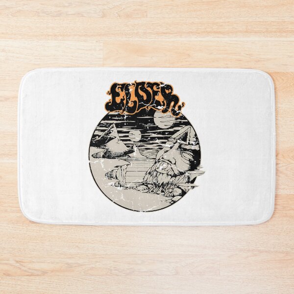 Item preview, Elder Band designed and sold by greeburchez.