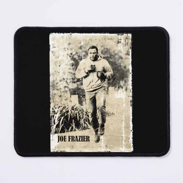 Item preview, Joe Frazier.Boxing Legend designed and sold by karecipi.