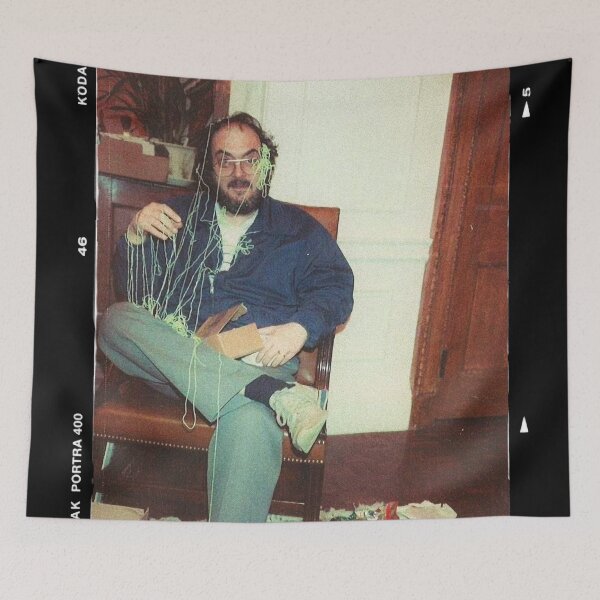 Item preview, STANLEY designed and sold by FILM GUTTER.