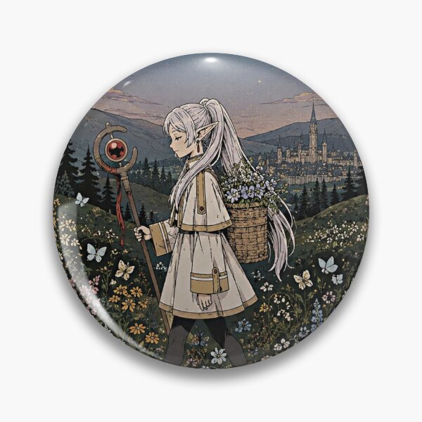 Item preview, Abstract Elf Art designed and sold by Diccileo.