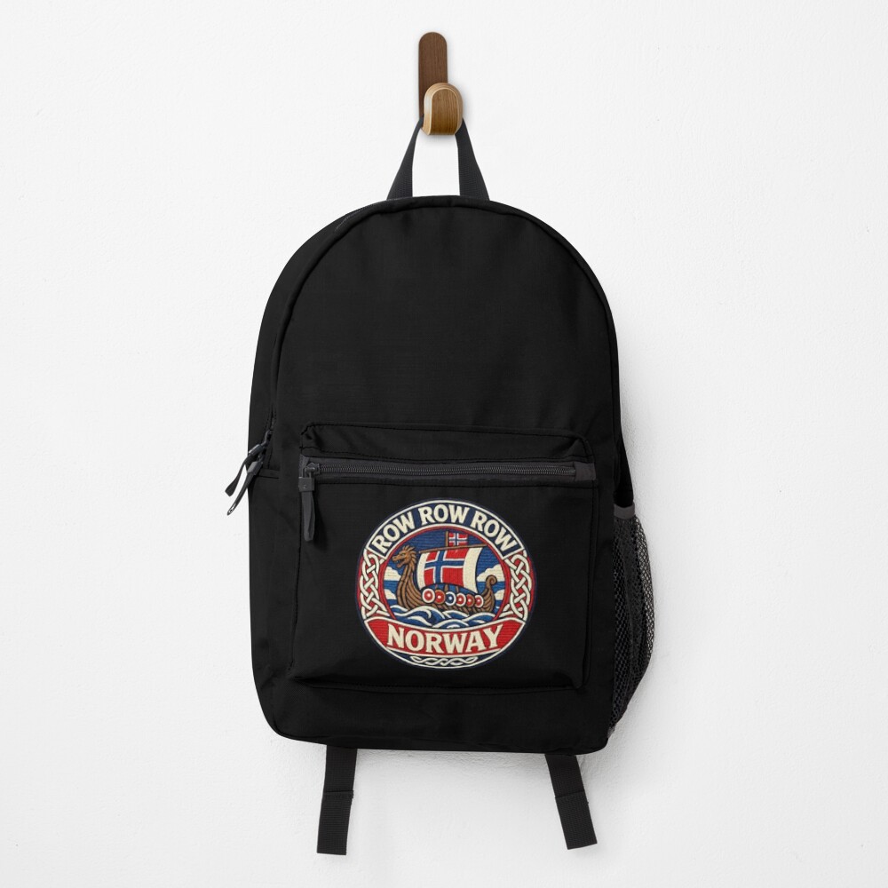 Item preview, Backpack designed and sold by hiPatti.