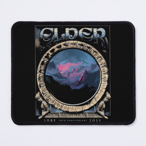 Item preview, Elder Band designed and sold by greeburchez.