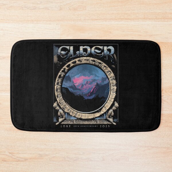 Item preview, Elder Band designed and sold by greeburchez.