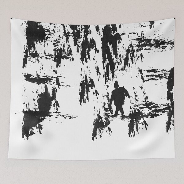 Item preview, Illustrated Haiku #41 designed and sold by Art Rendez-vous.