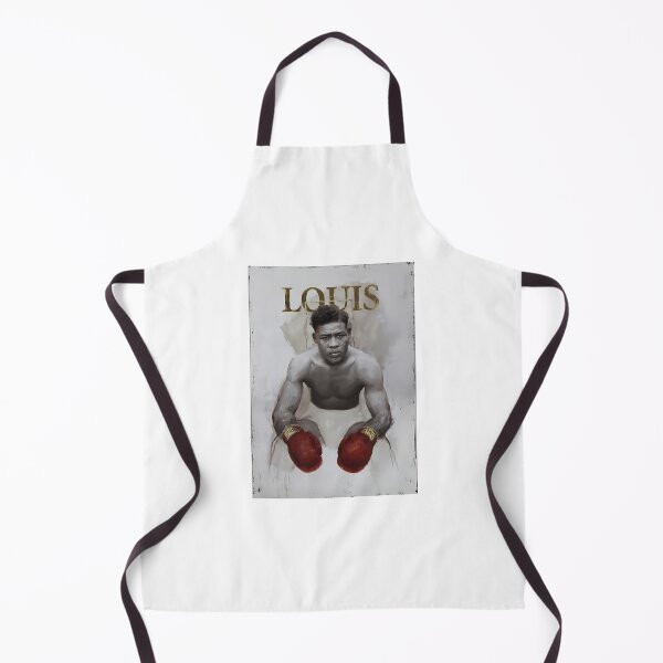 Item preview, Louis Boxing Poster designed and sold by karecipi.