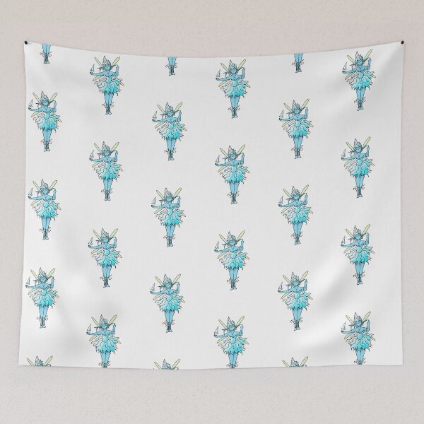 Item preview, Don’t Walk, Crawl! Elle Doodlemancer designed and sold by TheDoodlemancer.