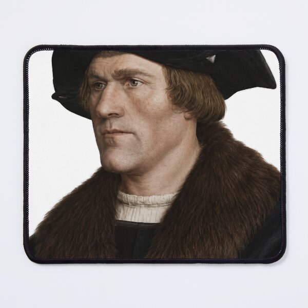 Item preview, 500 Deutsche Mark | 1961 | Beardless man designed and sold by Faces of Money.