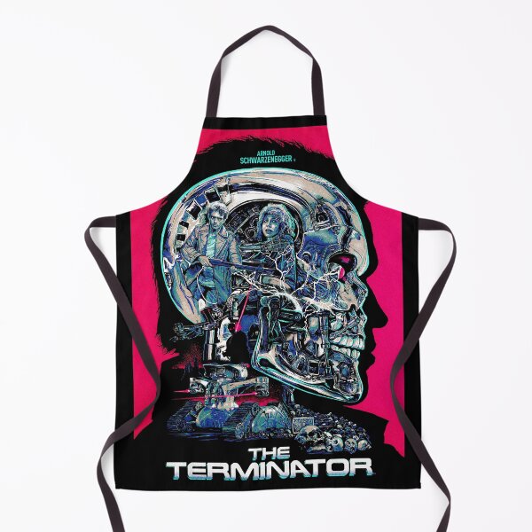 Item preview, TERMINATE designed and sold by FILM GUTTER.