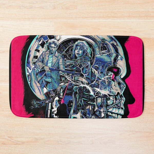 Item preview, TERMINATE designed and sold by FILM GUTTER.