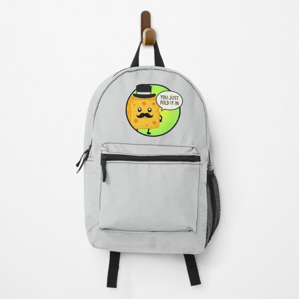 Item preview, Elegant Cheese.You just Fold it in! designed and sold by DibujandoPorfa.