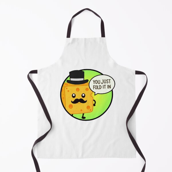 Item preview, Elegant Cheese.You just Fold it in! designed and sold by DibujandoPorfa.