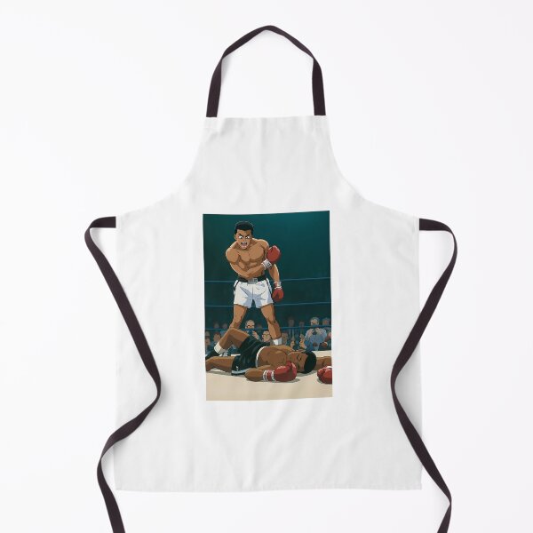 Item preview, Muhammad Ali - Down Goes Frazier designed and sold by karecipi.