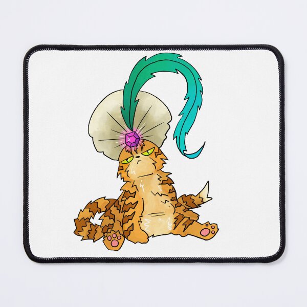 Item preview, Don’t Walk, Crawl! Ferdinand Doodlemancer designed and sold by TheDoodlemancer.