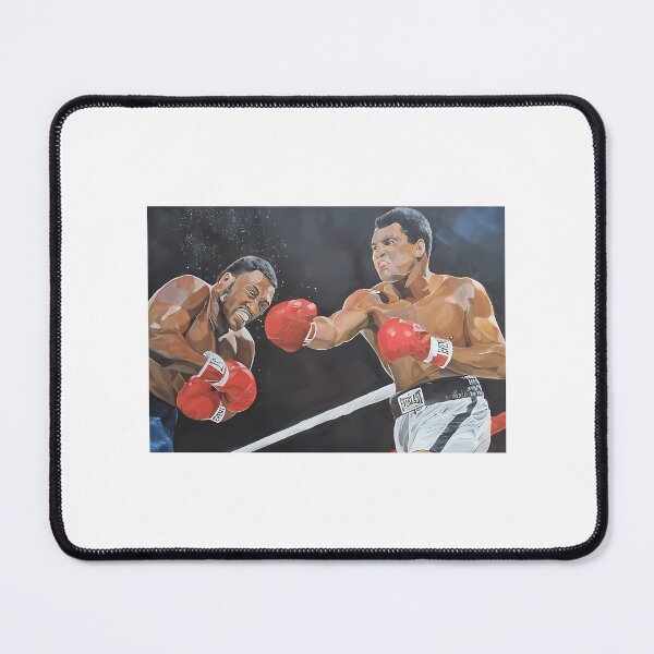 Item preview, Muhammad Ali Vs Joe Frazier designed and sold by karecipi.