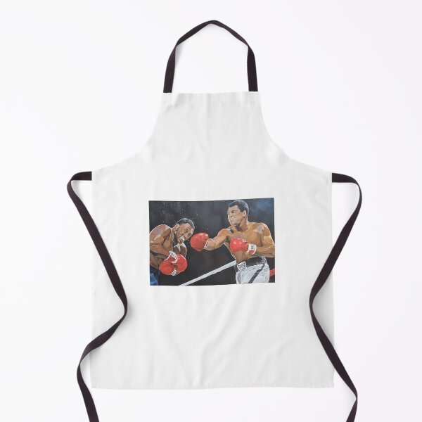 Item preview, Muhammad Ali Vs Joe Frazier designed and sold by karecipi.