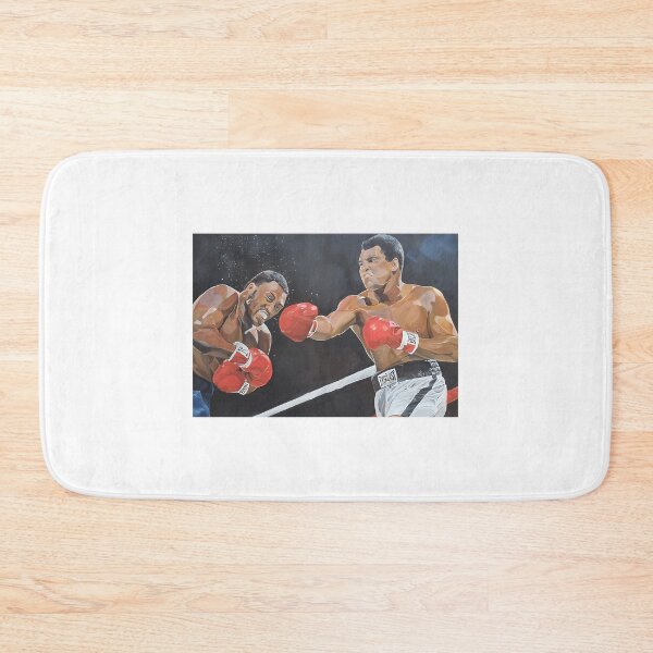 Item preview, Muhammad Ali Vs Joe Frazier designed and sold by karecipi.