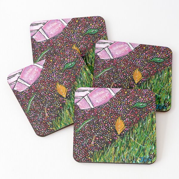 Item preview, Tree Berries designed and sold by Misfitcane.