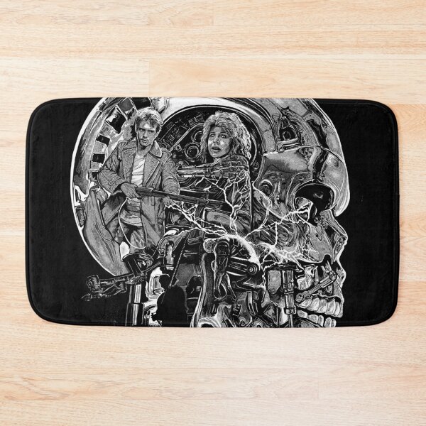 Item preview, TERMINATE designed and sold by FILM GUTTER.